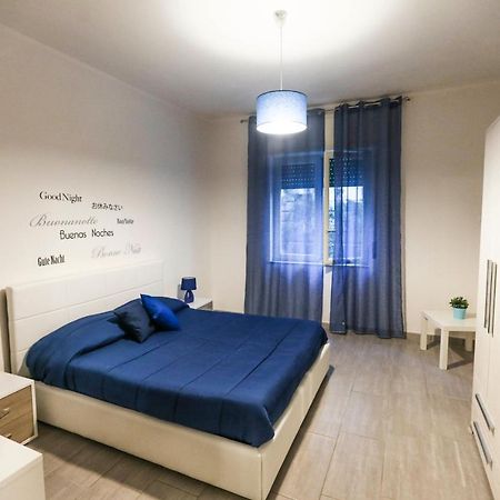 Habitat: Luxury Home Napoli Centro Exterior photo