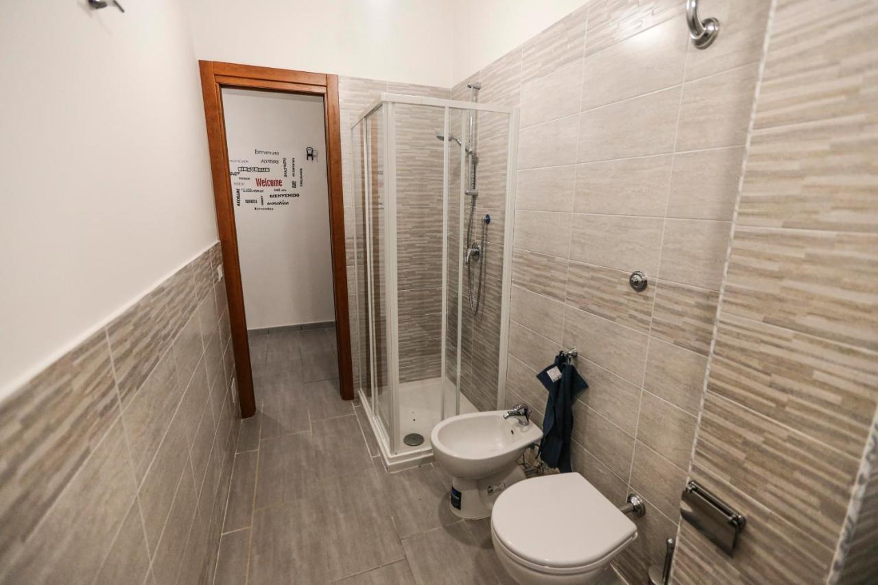 Habitat: Luxury Home Napoli Centro Exterior photo