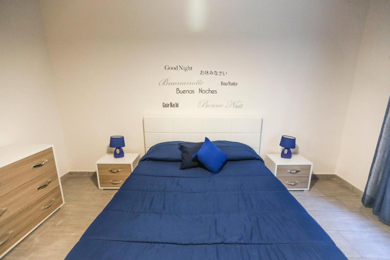 Habitat: Luxury Home Napoli Centro Exterior photo